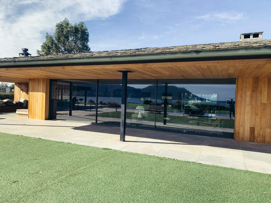 Huisserie Aluminium Group Sud