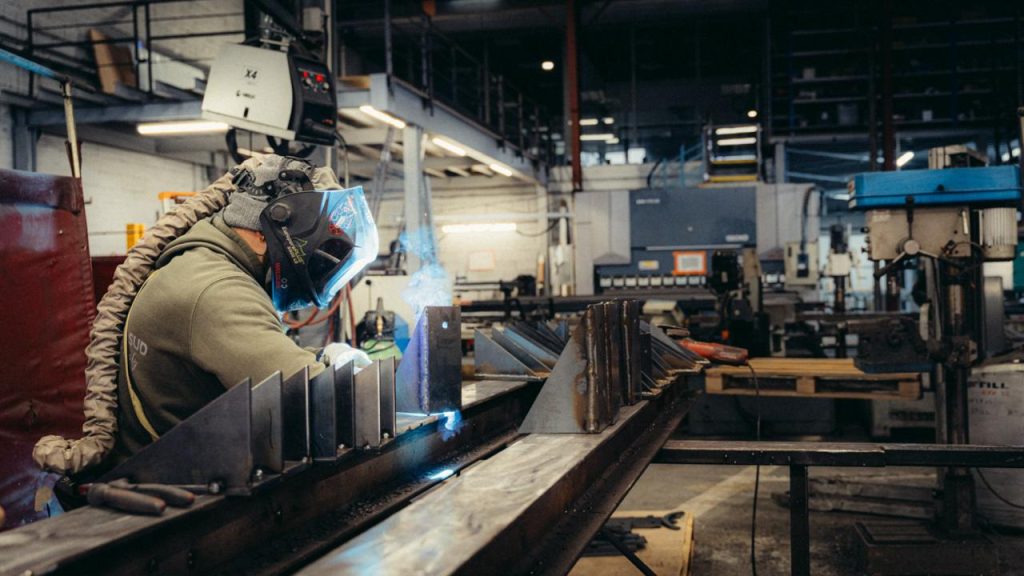 Fabrication artisanale Group Sud