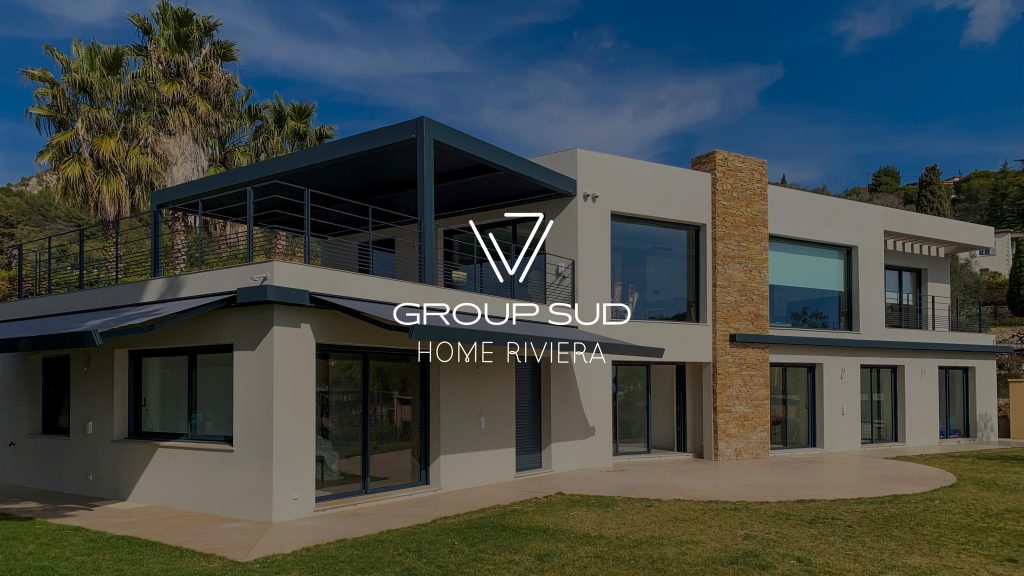 Villa Group Sud Home Riviera