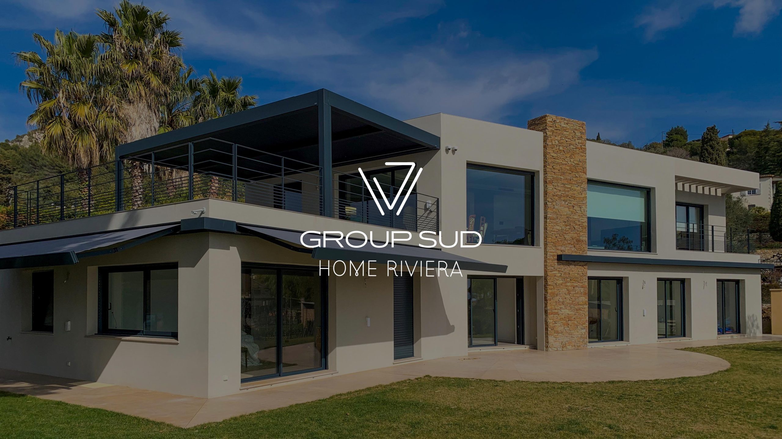 Villa Group Sud Home Riviera