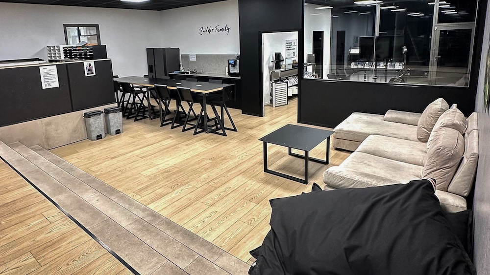 Bureaux Group Sud